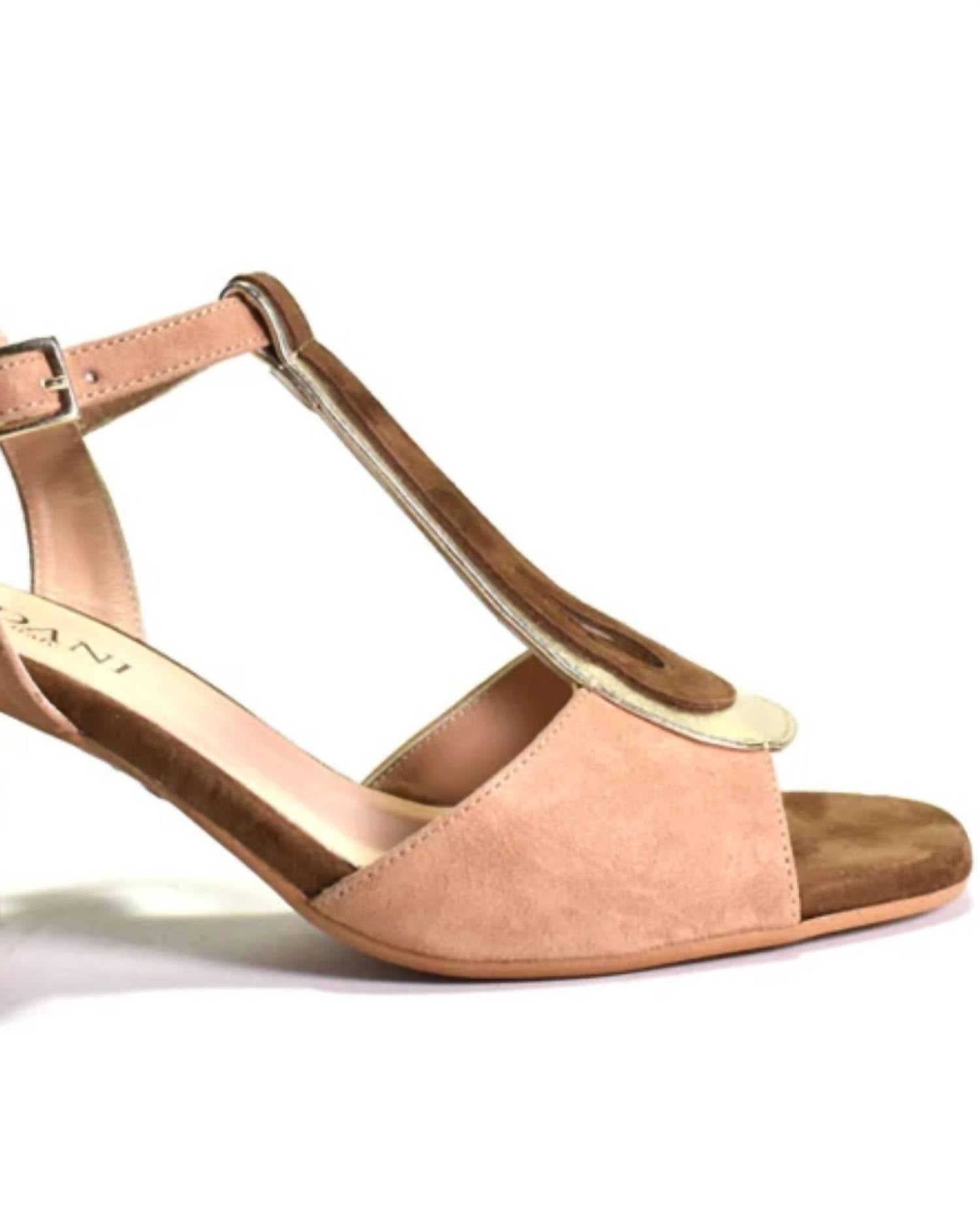 Cordani - Women's Indie Sandal