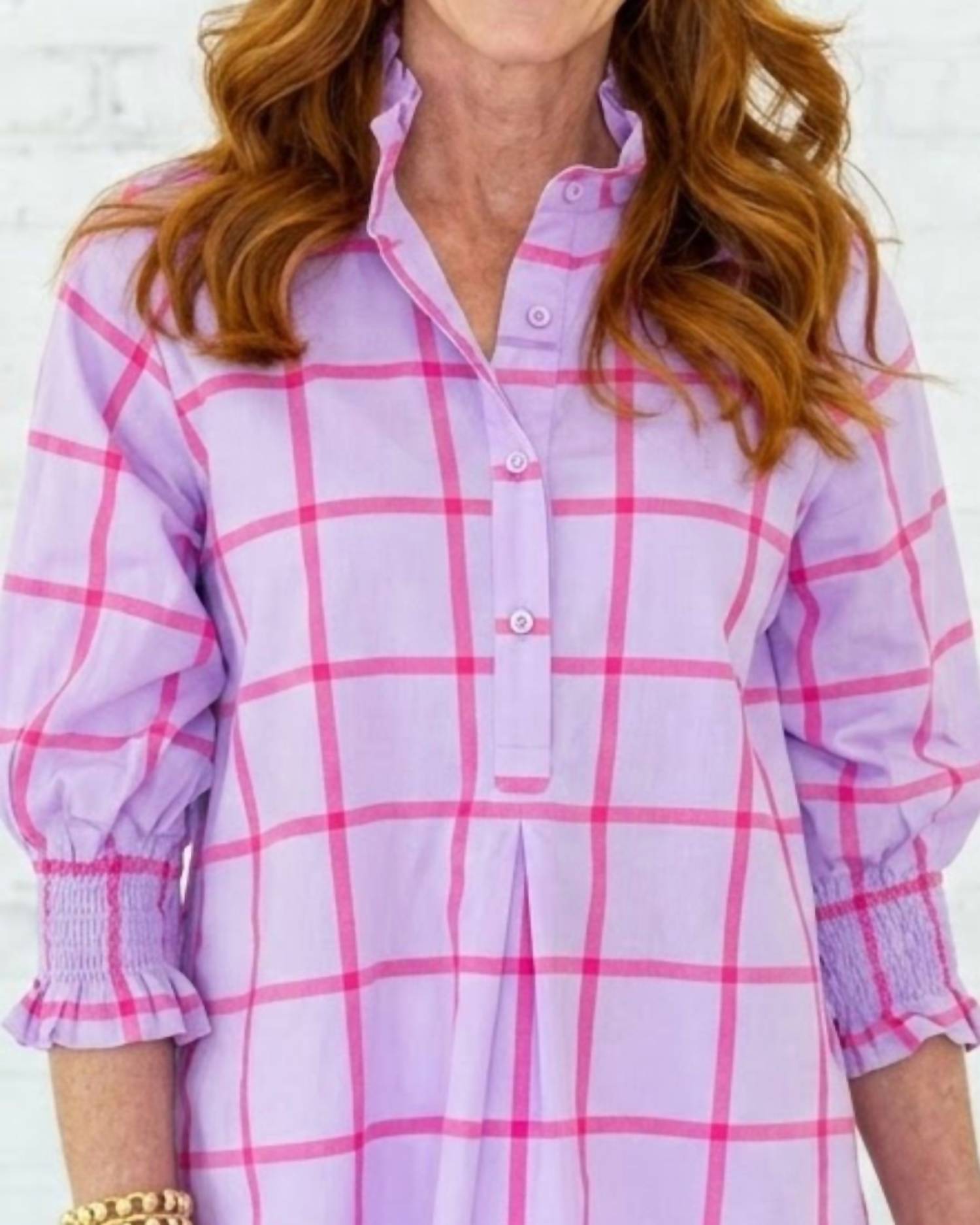 Caryn Lawn - Kimberly Park Top