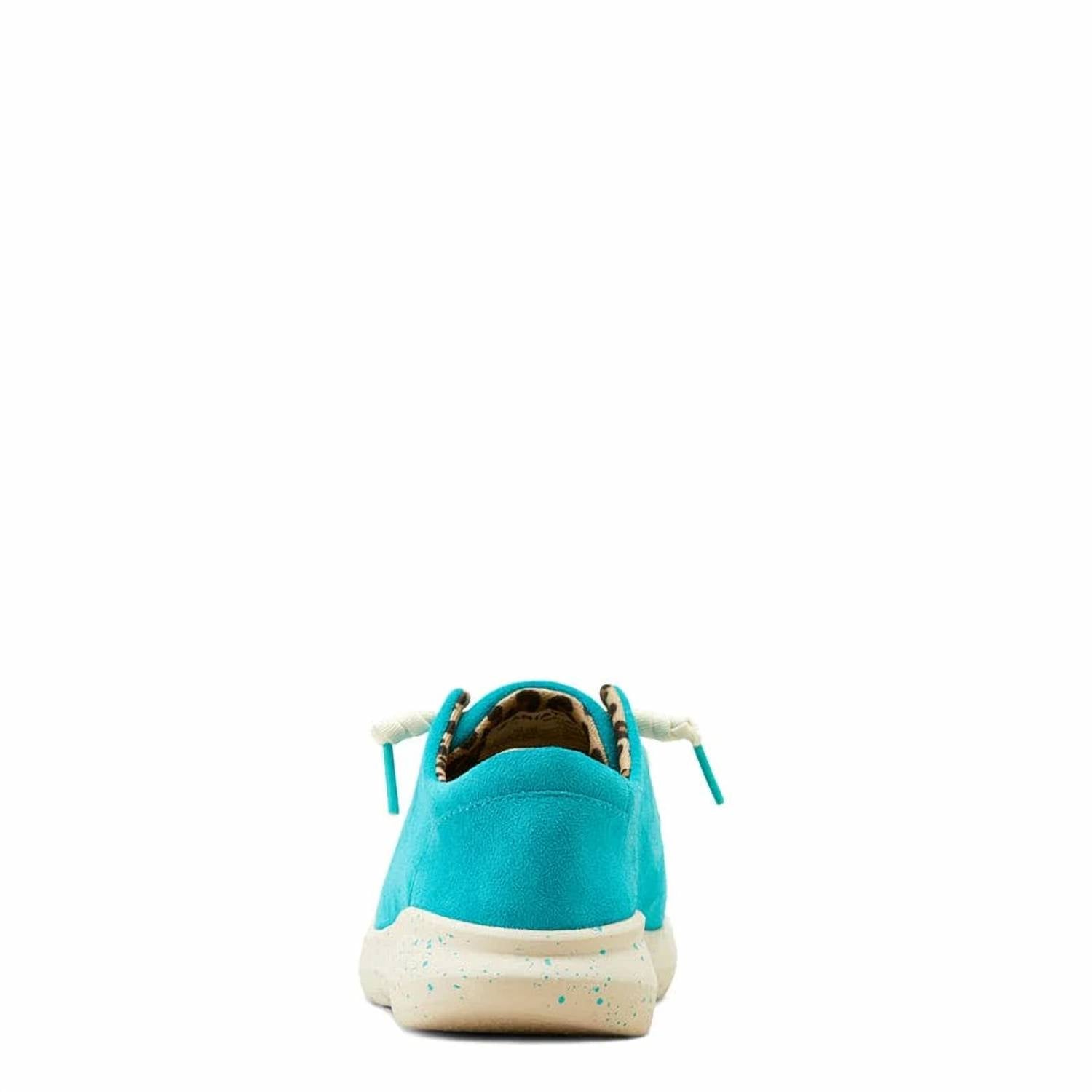 Ariat - Women's Hilo Slip On Shoe