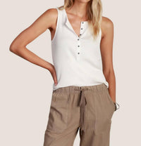 Dylan - Cargo Straight Leg Pants