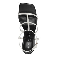Marc Fisher - Women Dennie Heels Dress Sandal