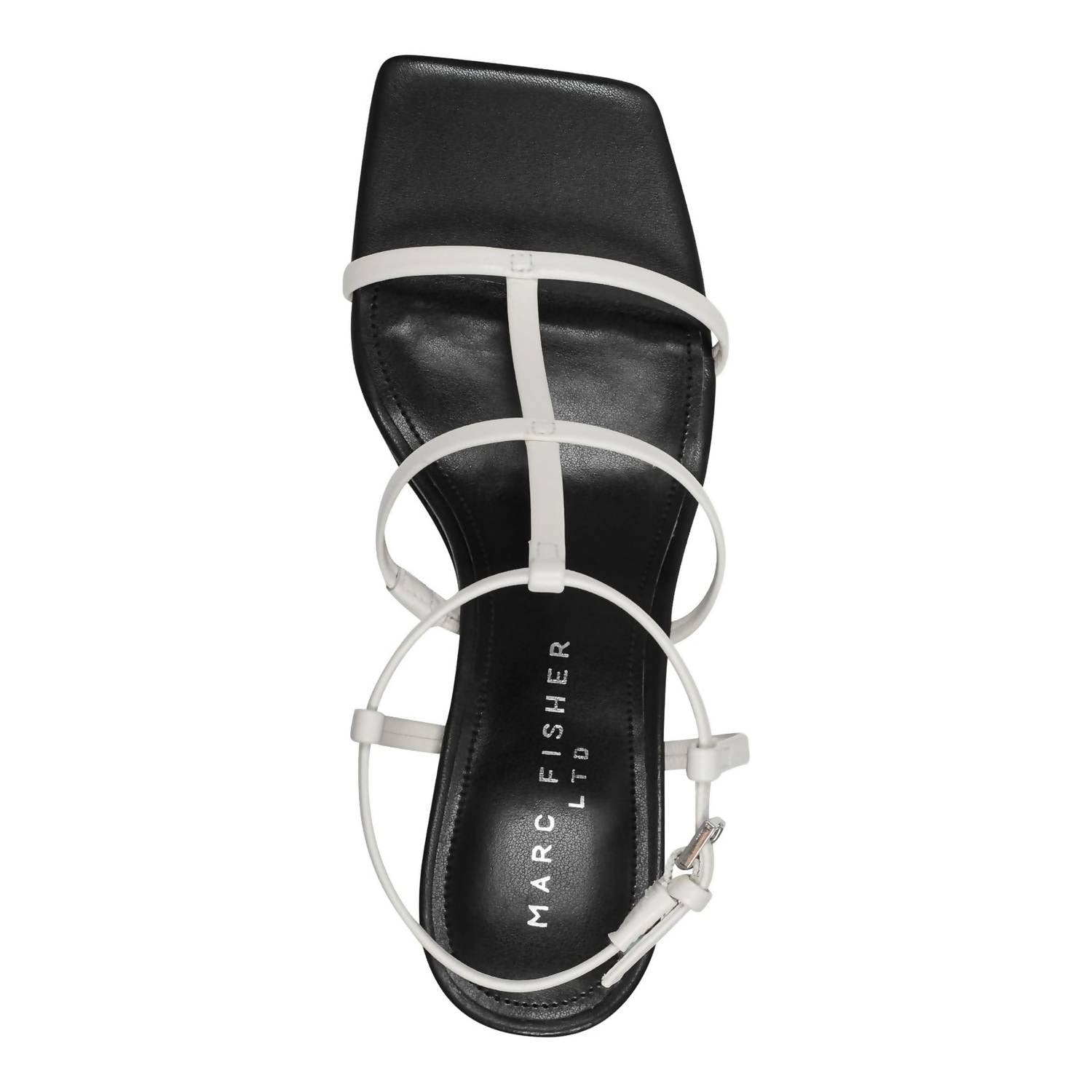 Marc Fisher - Women Dennie Heels Dress Sandal