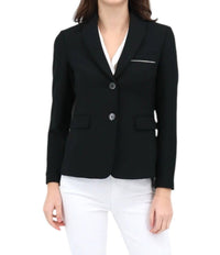 Peserico - Single Breasted Blazer