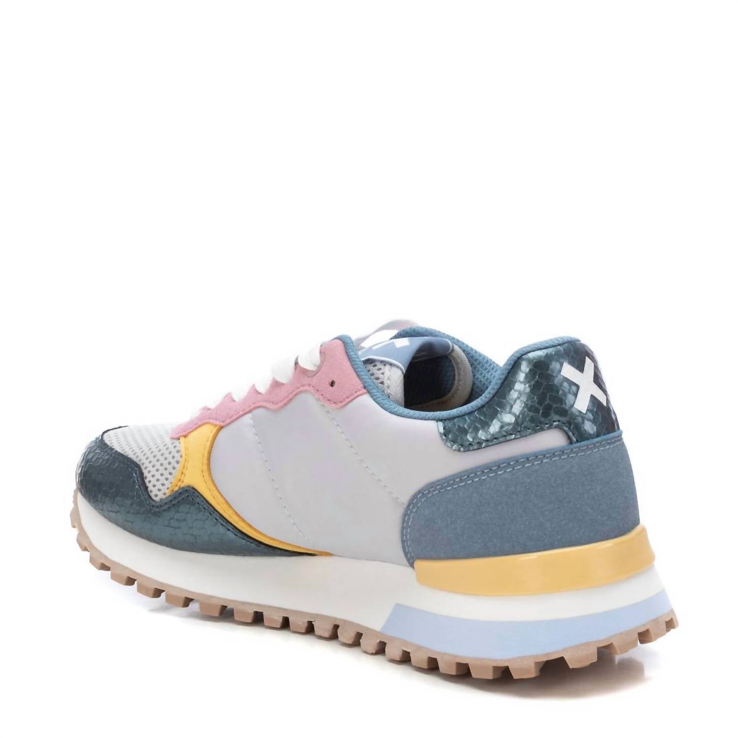 Xti - Women's Casual Sneakers