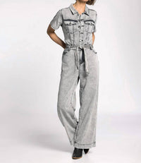 Thread & Supply - Willie Jumpsuit