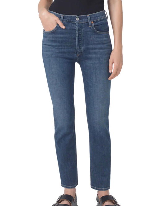 Citizens Of Humanity - Jolene Highrise Vintage Slim Denim