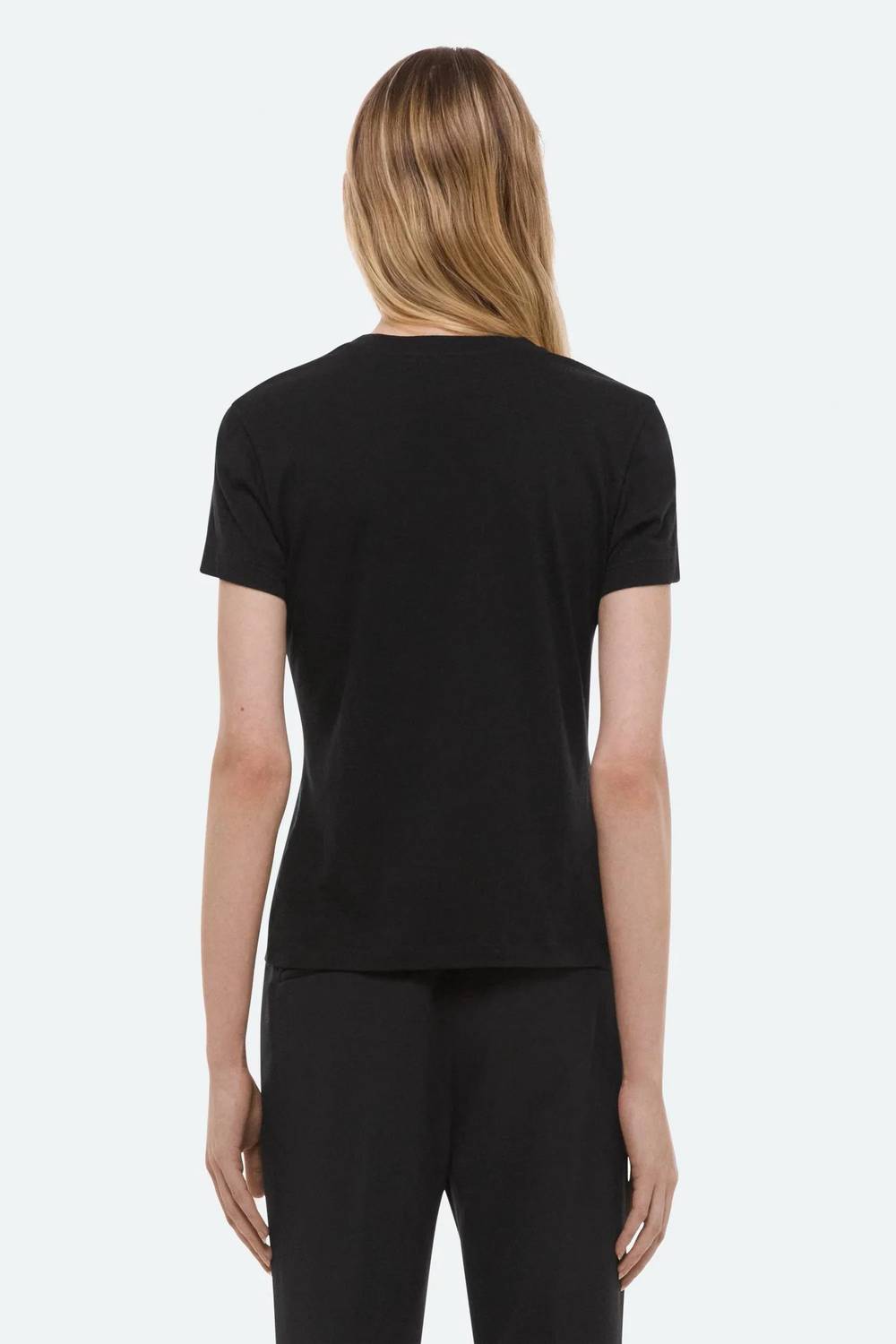 Helmut Lang - Wardrobe Short Sleeves Tee