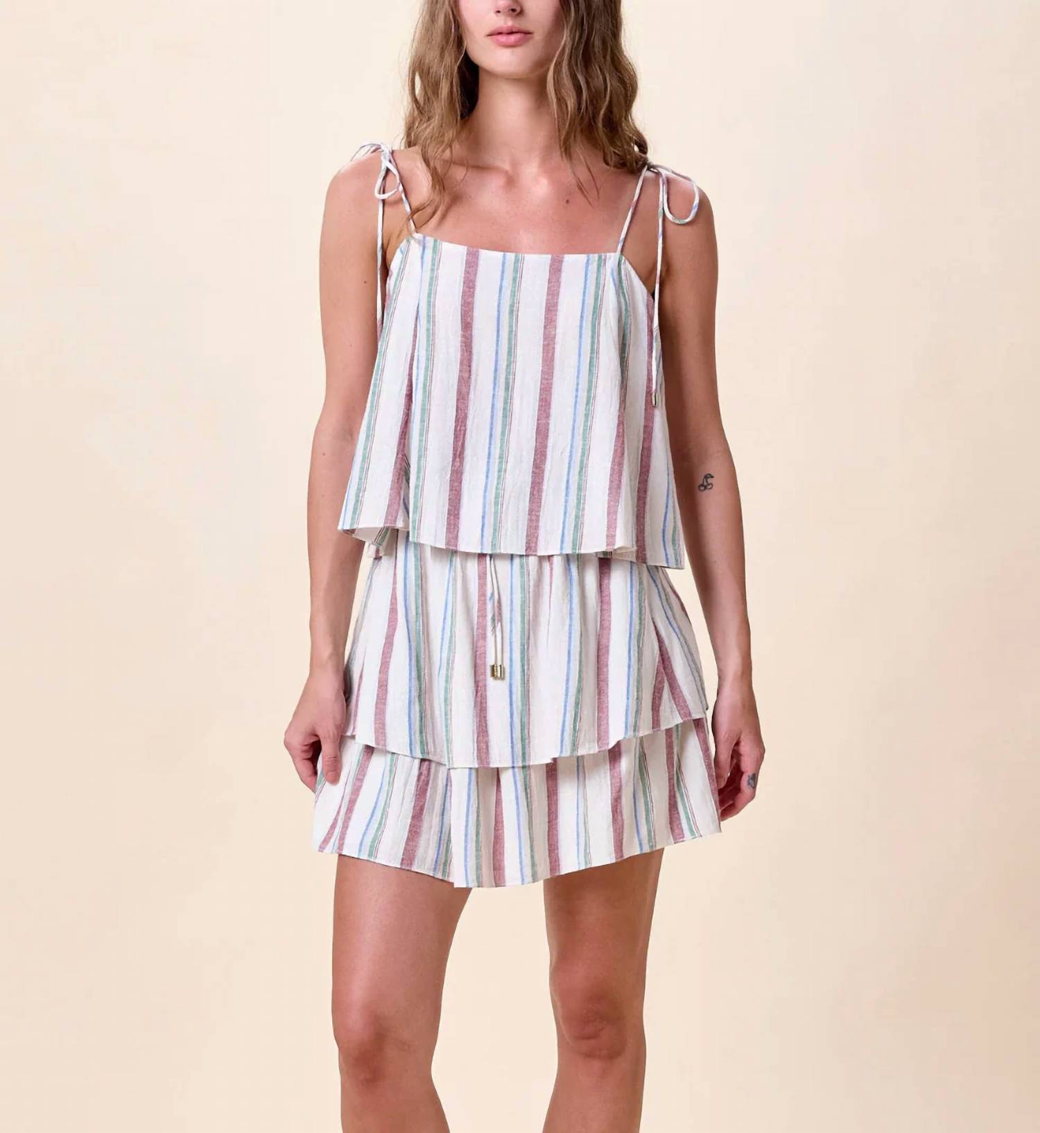 Cleobella - Leighton Top