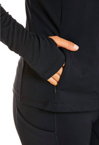 Ibkul - Performance Jacket