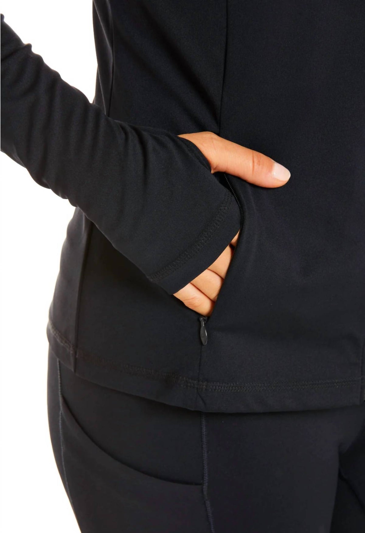 Ibkul - Performance Jacket