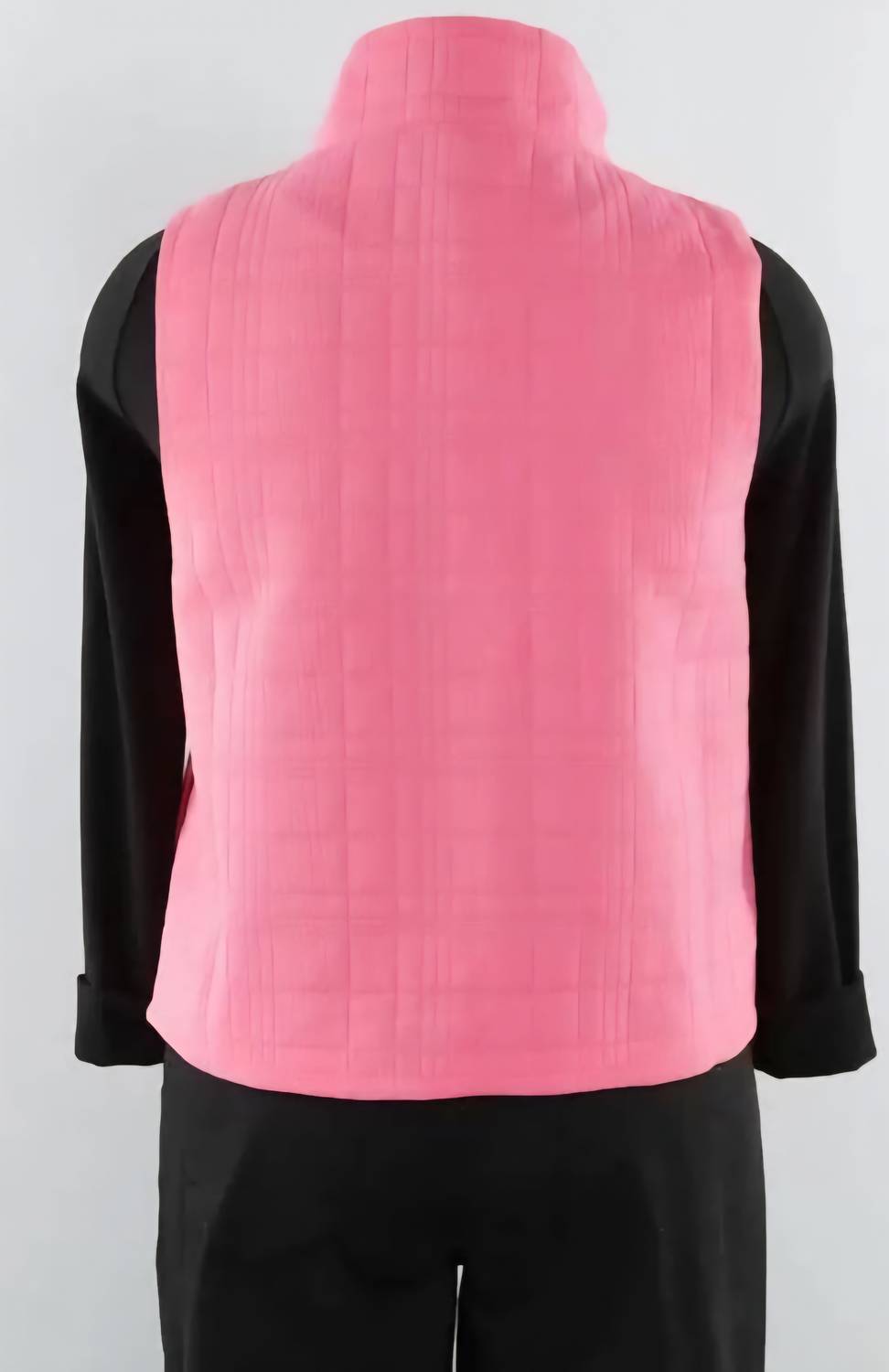 Liv By Habitat - Women's Quilted Modern Vest
