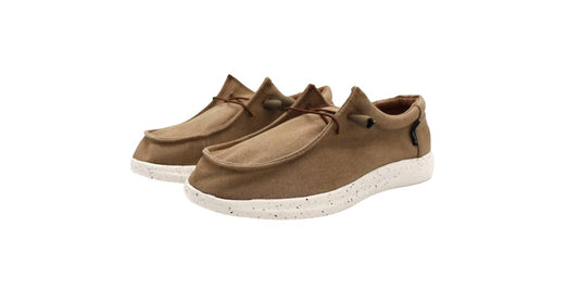 Laforst Shoes - Men’s Huntington Comfort Hola! Shoes