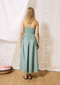 Frnch - Felice Maxi Dress
