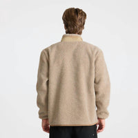 Roark - Campover High-pile Fleece Jacket