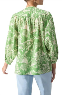 Sanctuary - Flow With Me Blouse