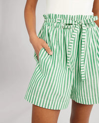 Mille - Cary Short