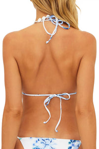 Beach Riot - Julie Bikini Top