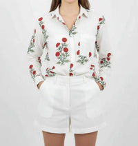 Pick Happy - Women's Resort Shirt