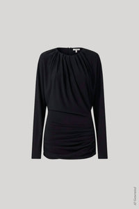 Kallmeyer - Rickie Ruched Matte Jersey Mini Dress