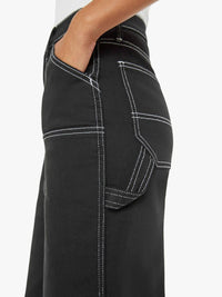 Mother - Bees Knees Stud Finder Sneak Pant