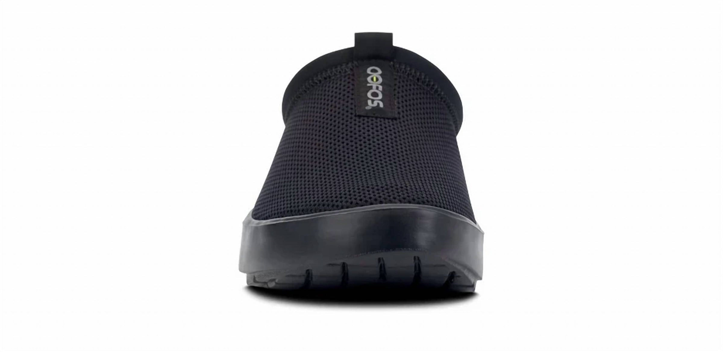Oofos - Men's Oocoozie Sport Mesh Slippers