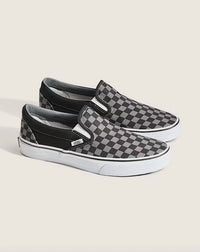Vans - Men's Classic Slip-on Shoes
