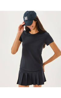 Lilly Pulitzer - Upf 50+ Luxletic Westley Active Tee