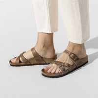Birkenstock - Women's Franca Sandals