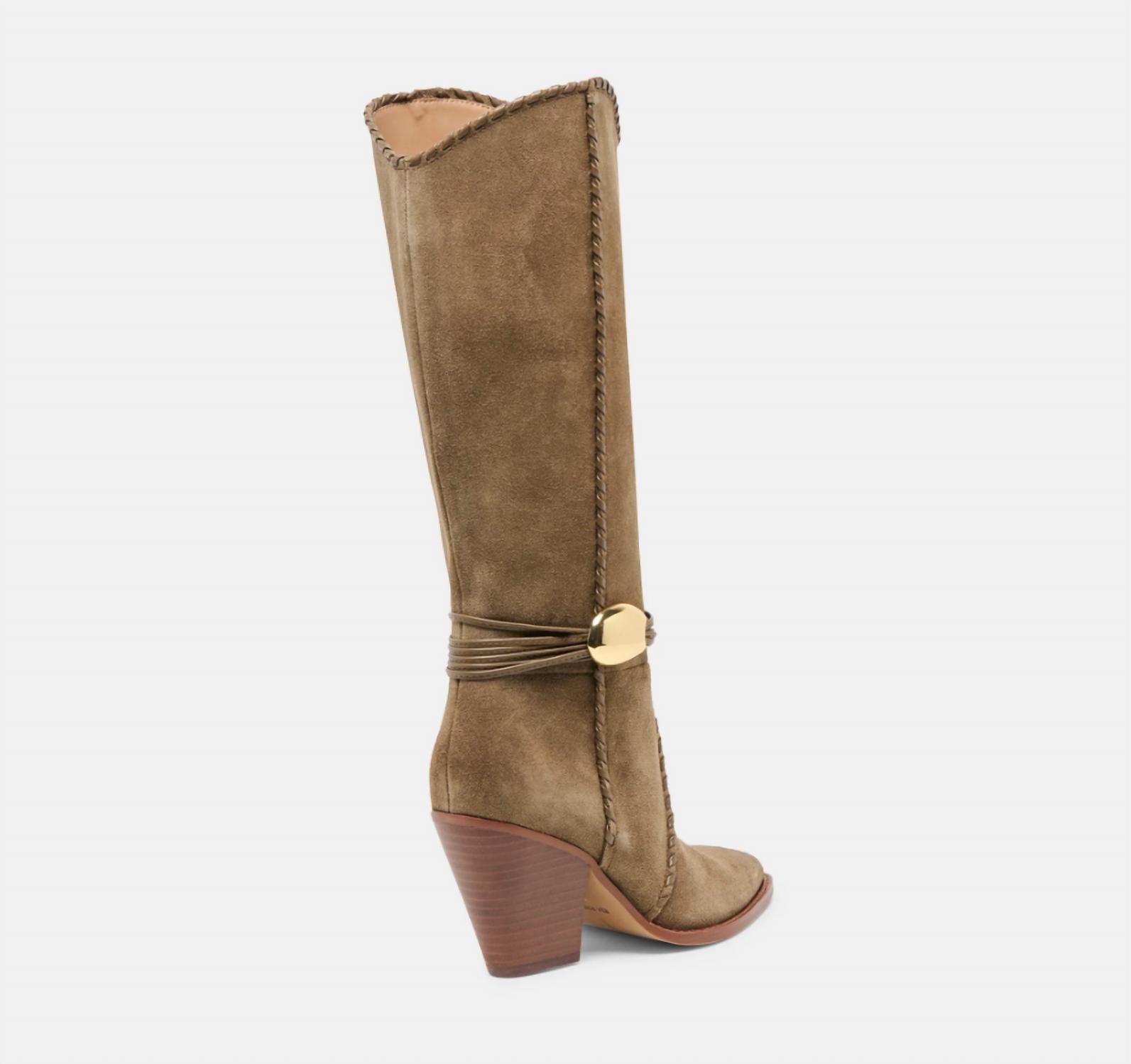 Dolce Vita - Women's Jody Boots