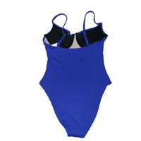 We Wore What - Women's Underwire One Piece Swimsuit