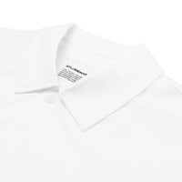 Students Golf - Oxford Short Sleeve Poplin Button-up Shirt