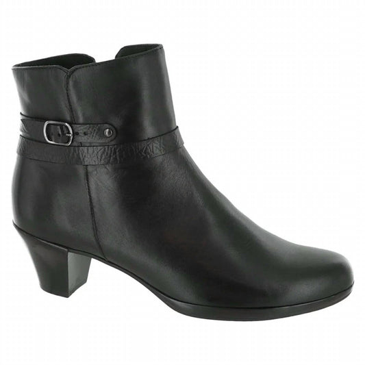 Munro - Women's Dylan Leather Boot