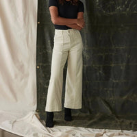 The Normal Brand - Comfort Terry Crop Pant