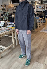 Kappy - Pocket Windbreaker