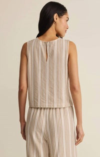 Z Supply - Sloane Knit Striped Top