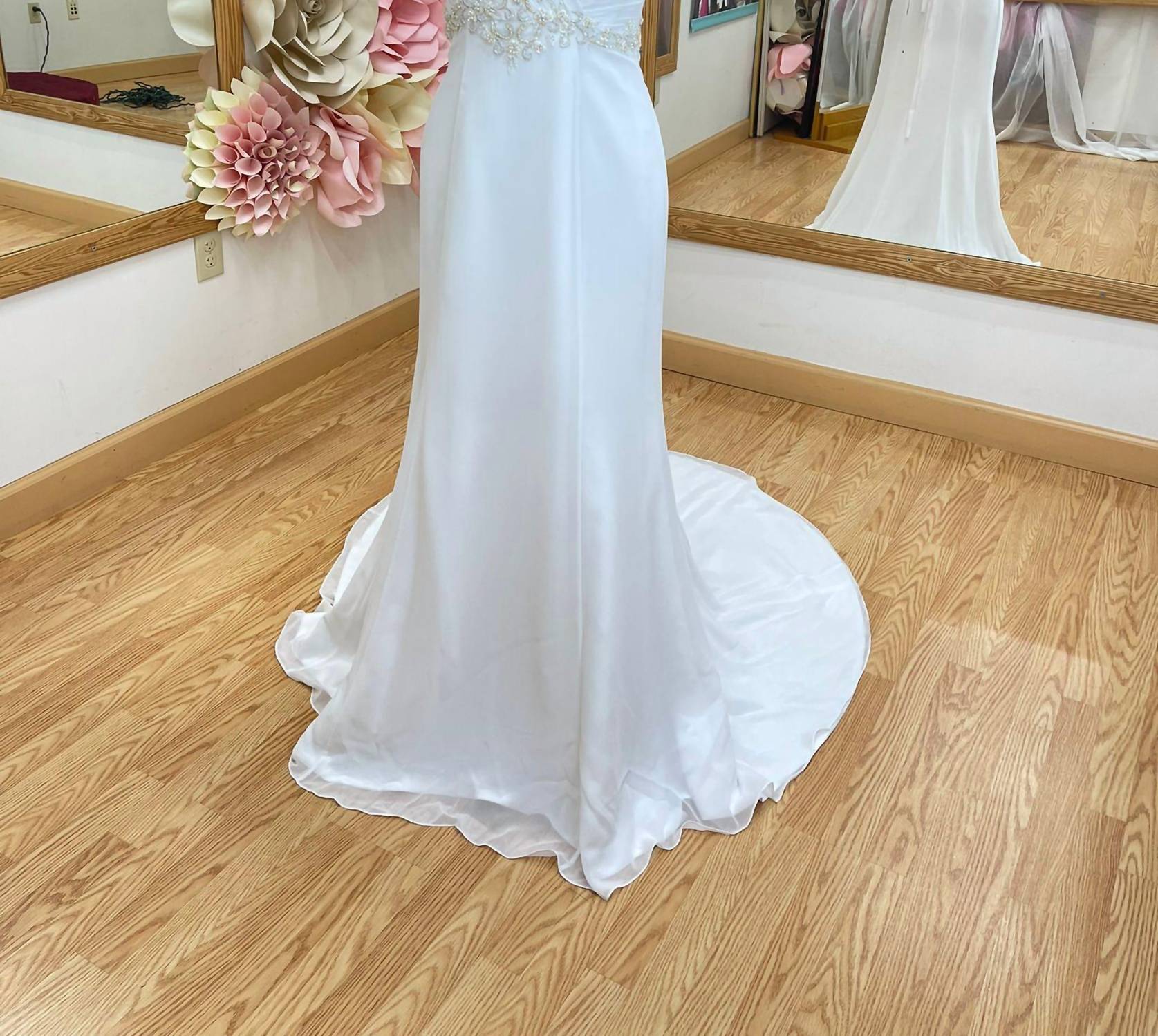 Mary'S Bridal - Women's Bridal Wedding Dress