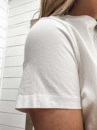 Sanctuary - Rosehead Tee