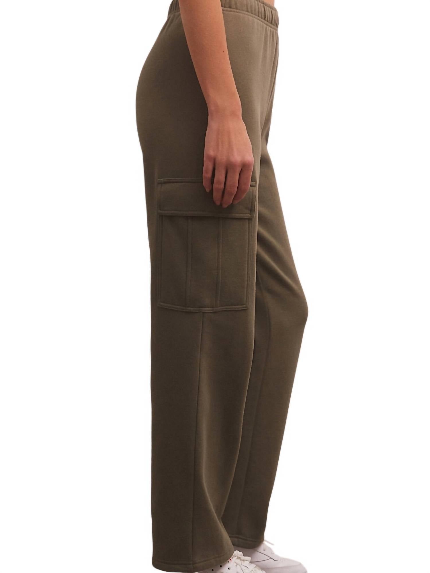 Z Supply - Mckenna Cargo Pant