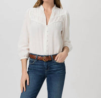 Paige - ARLETTE BLOUSE
