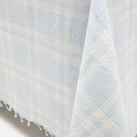 Heather Taylor Home - Marianne Plaid Tablecloth