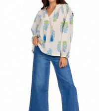 Mudpie - Jenaleigh Top Blouse