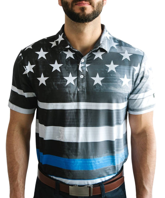 Yatta Golf - Golf Polo