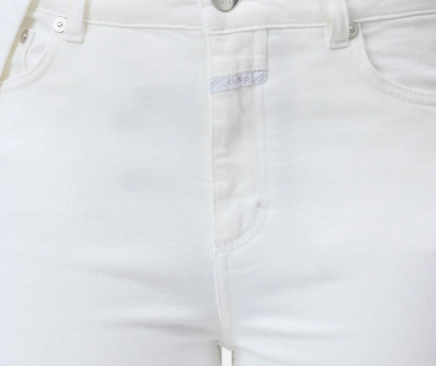 Closed - Glow Up Wide Leg Jeans