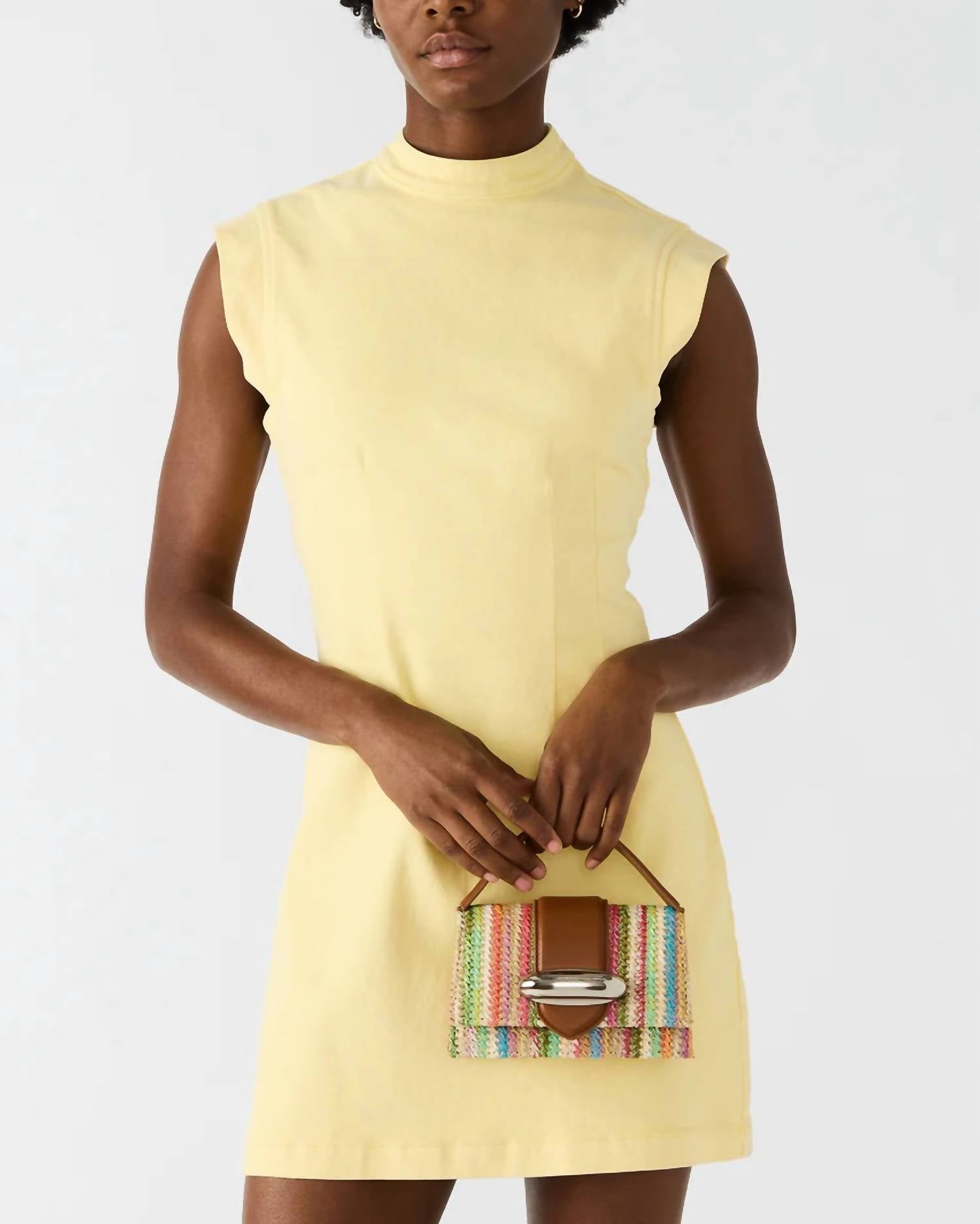 Steve Madden - Bombshell Crossbody Bag