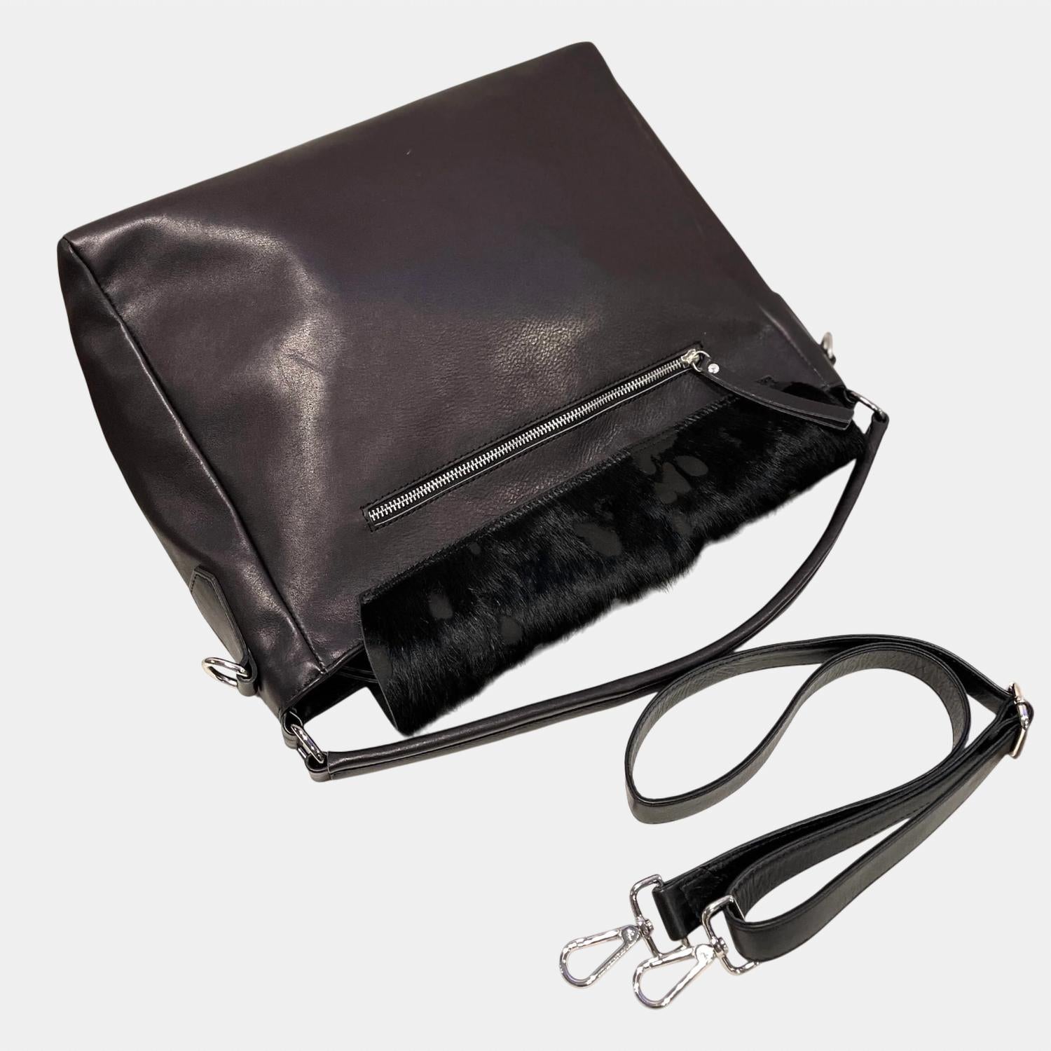 Bijourocks - Postino Leather Handbag