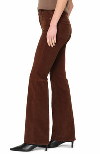 Dl1961 - Women'S - Bridget Mini Boot Corduroy Jeans