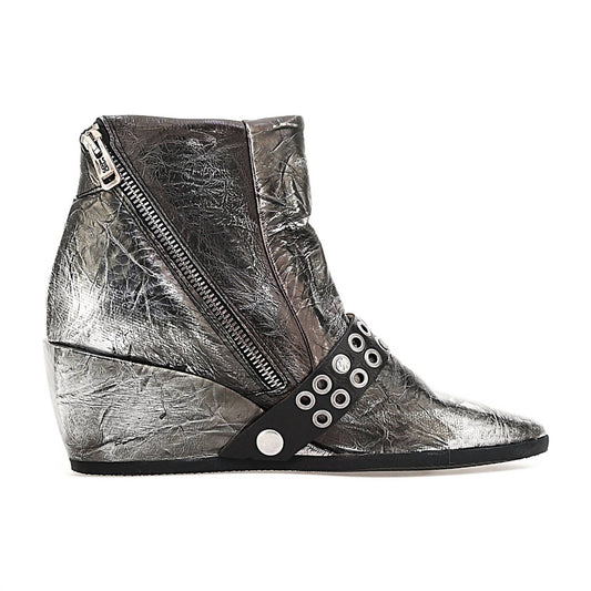 A.S.98 - Women's Maxie Bootie