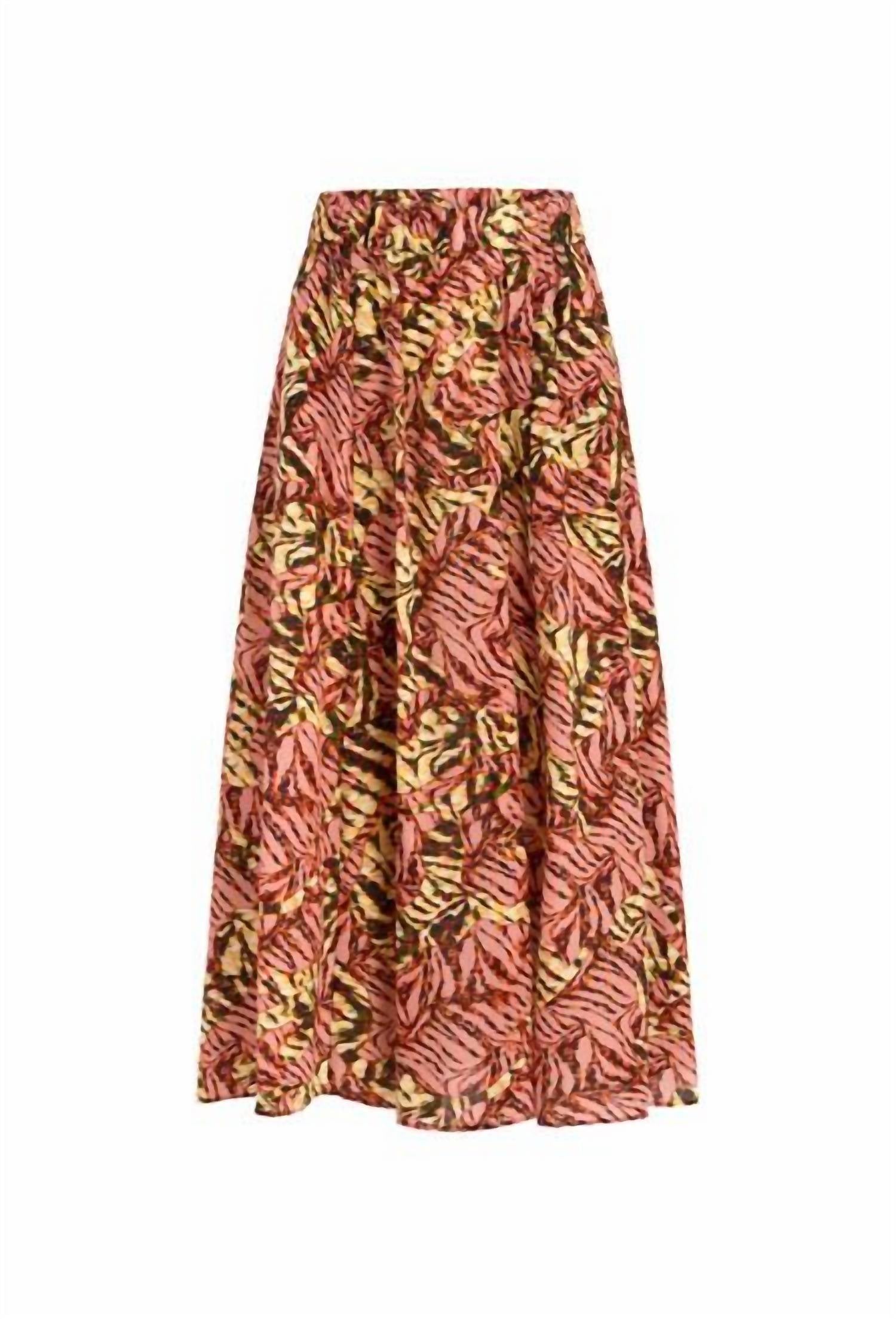 Marie Oliver - Women's Sasha Skirt