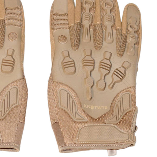 Knotwtr - Women's Comfy Gloves