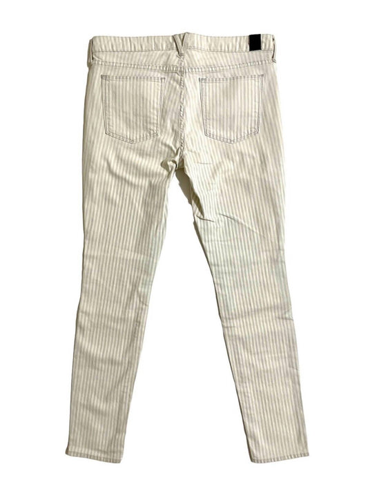 Vince - Women's Riley Skinny Jeans